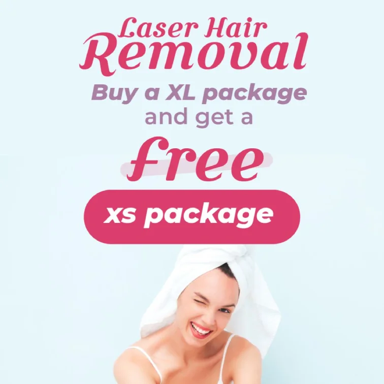 Medical Spa Laser Hair Removal in Doral FaceBeauty Med Spa